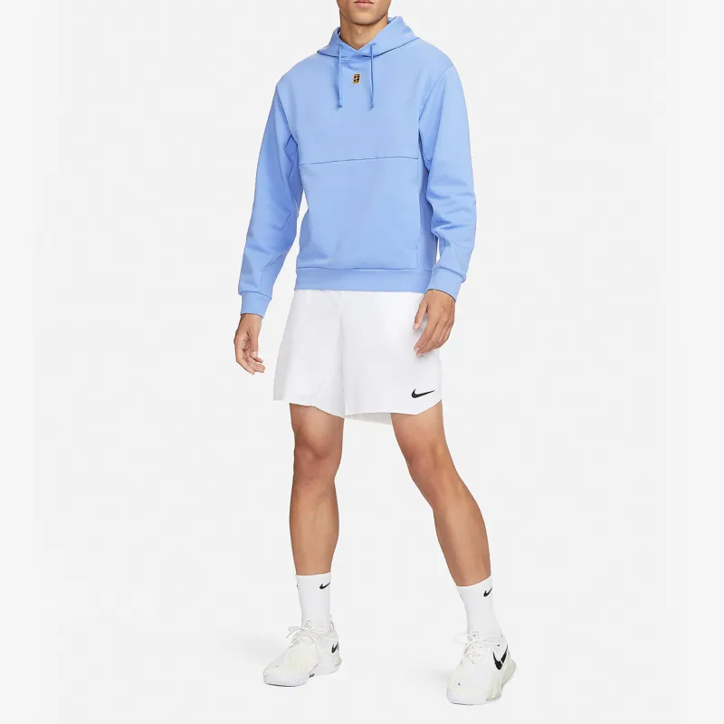 Nike Sweatshirts Men Polar Blue-4