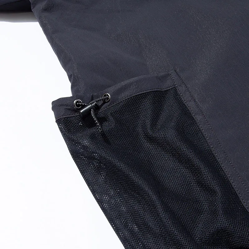 Gramicci X F/CE Zip Up Pullover-2
