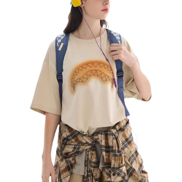 SPRAYGROUND T Shirts Unisex-5