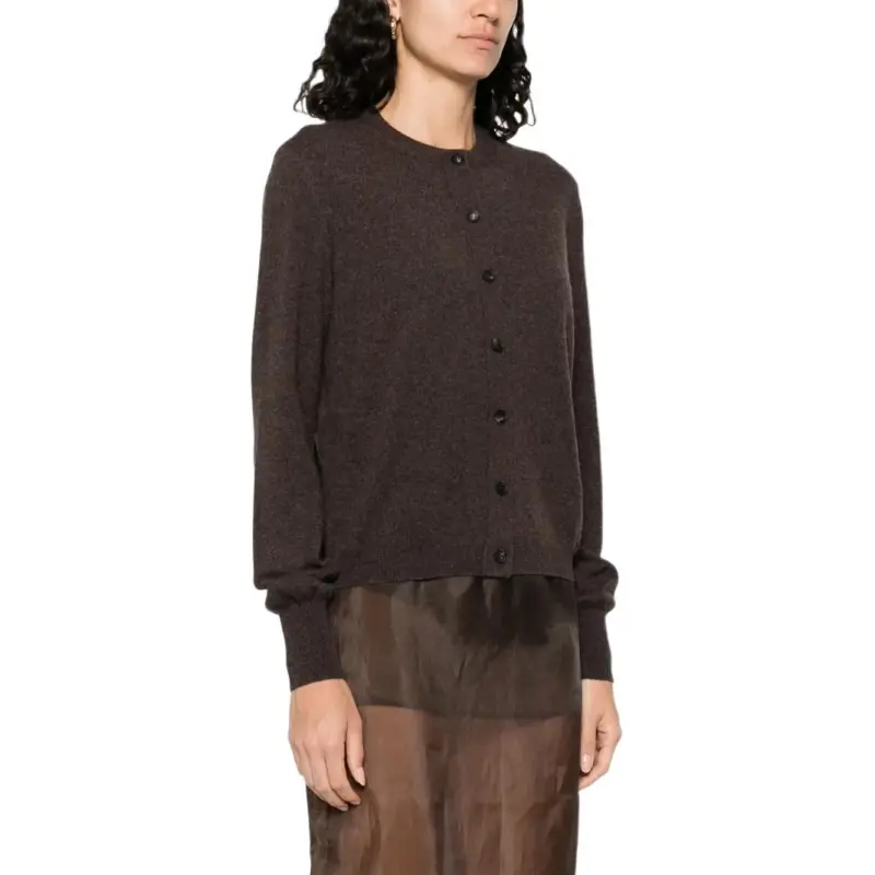 Ferragamo Button down Cardigan-3