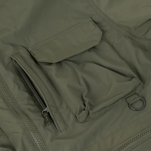 THE NORTH FACE Jackets & Coats Men's Olive Green-7