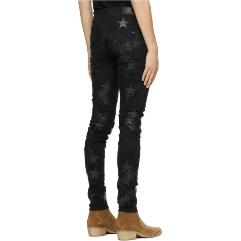 AMIRI Jeans Women's Black-3