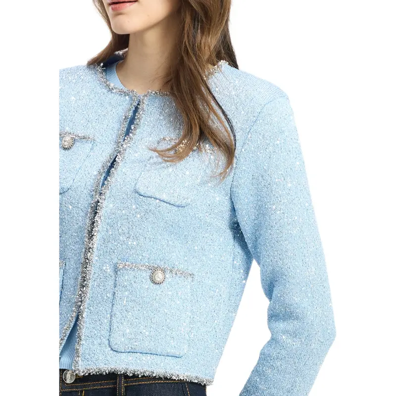 Bebe Knitwear Women's-3