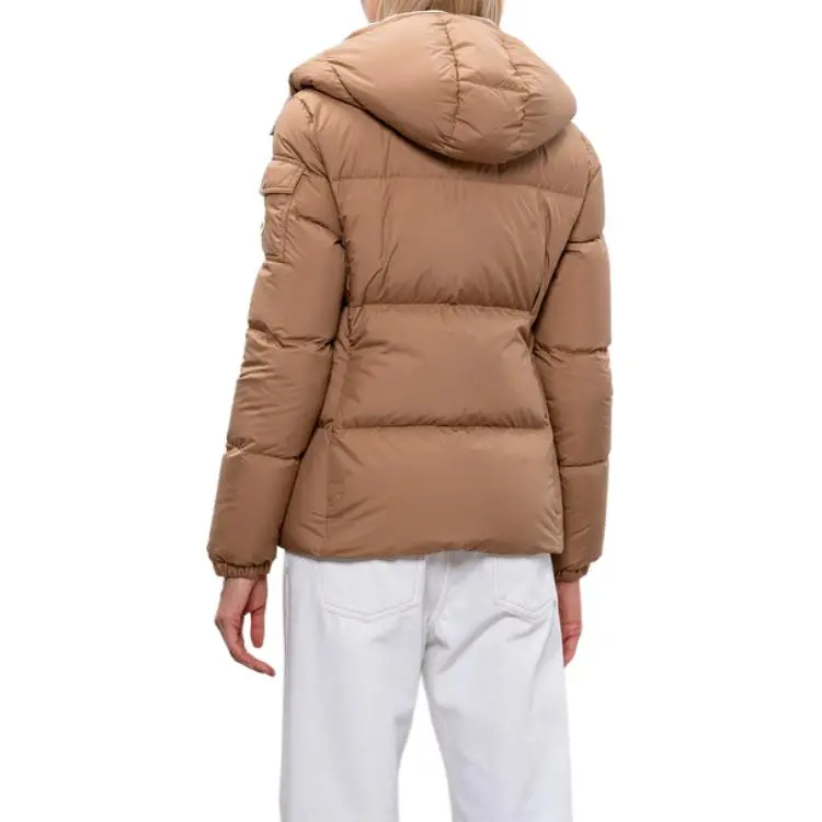 Moncler Fourmines Zip-Up Quilted Jacket-4