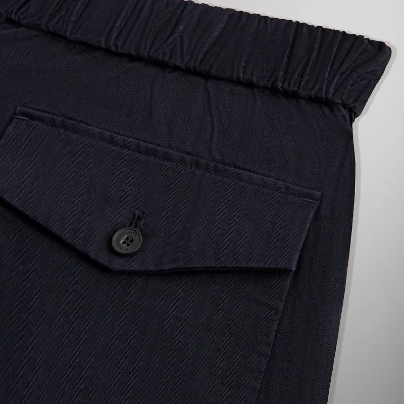 KITH & Kin Herringbone Tyler Pant-2