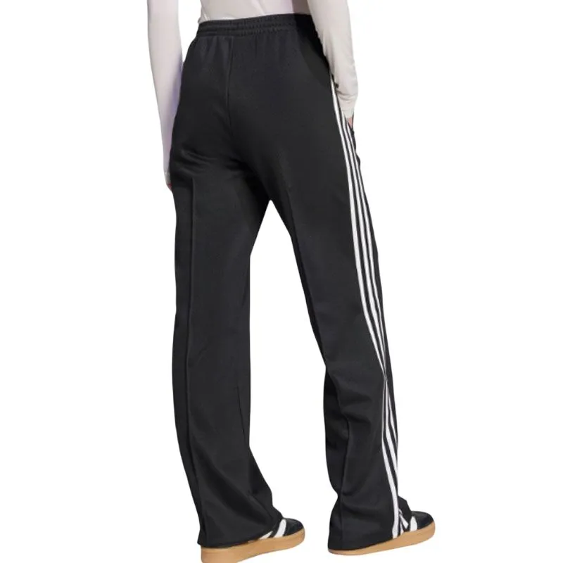 Adidas Originals Knitted Sports Pants Women's Black-1