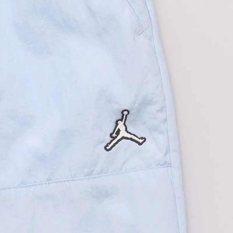 Jordan Knitted Sweatpants Women's Ice Blue-3