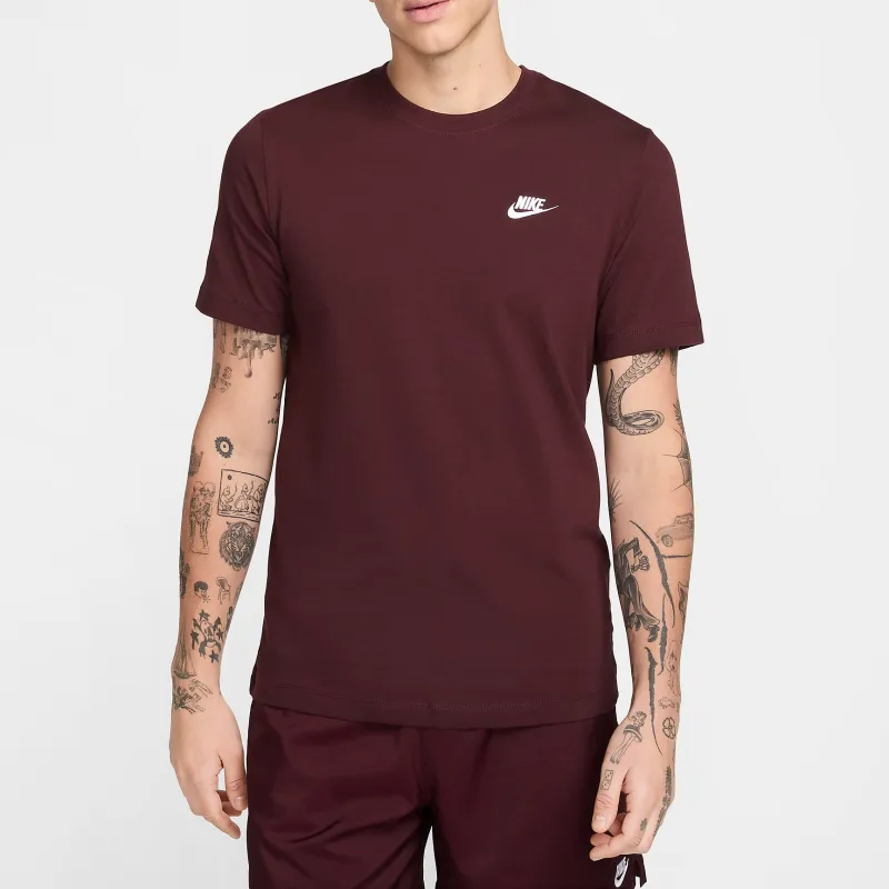 Nike Sportswear Big Kids' T Shirt-3