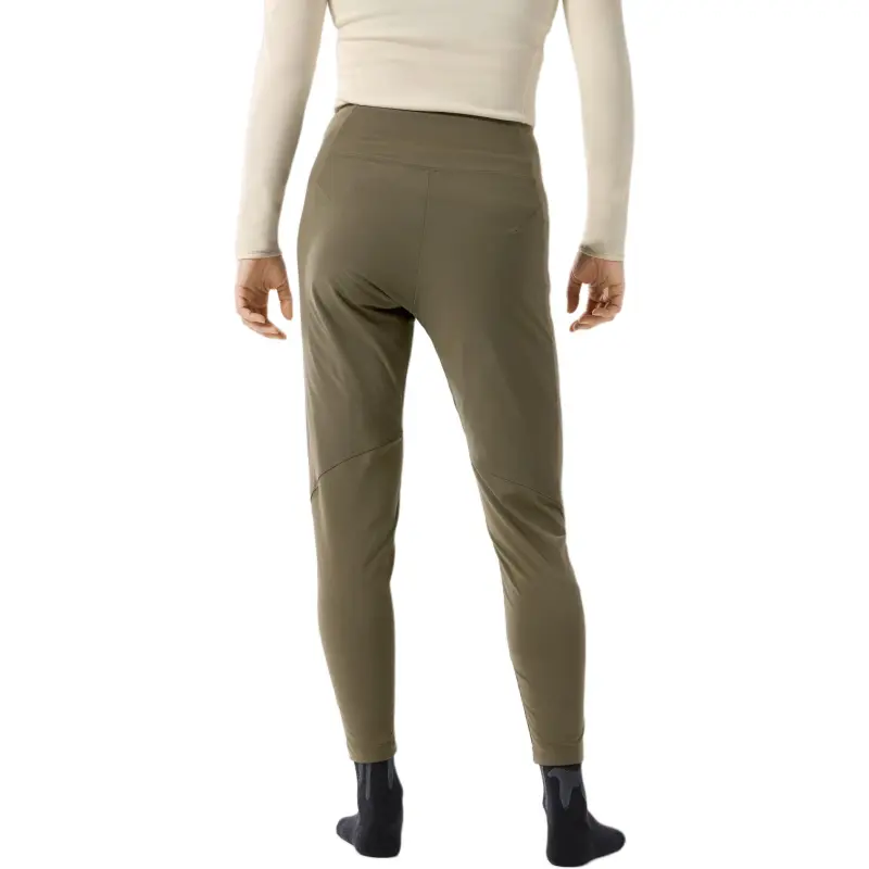 Arcteryx RHO Collection Thermal Pants Women's-8