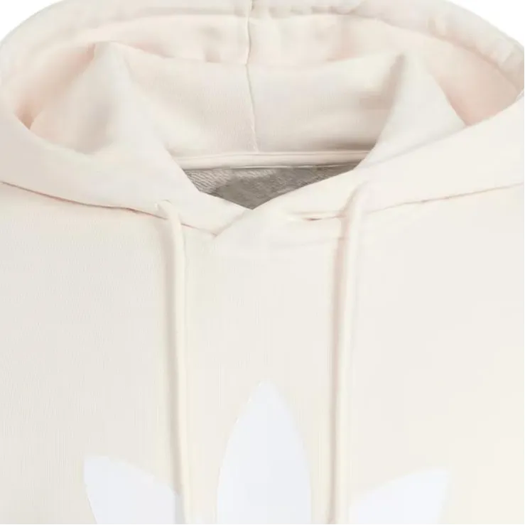 Adidas Originals Adicolor Classics Trefoil Hoodie-4