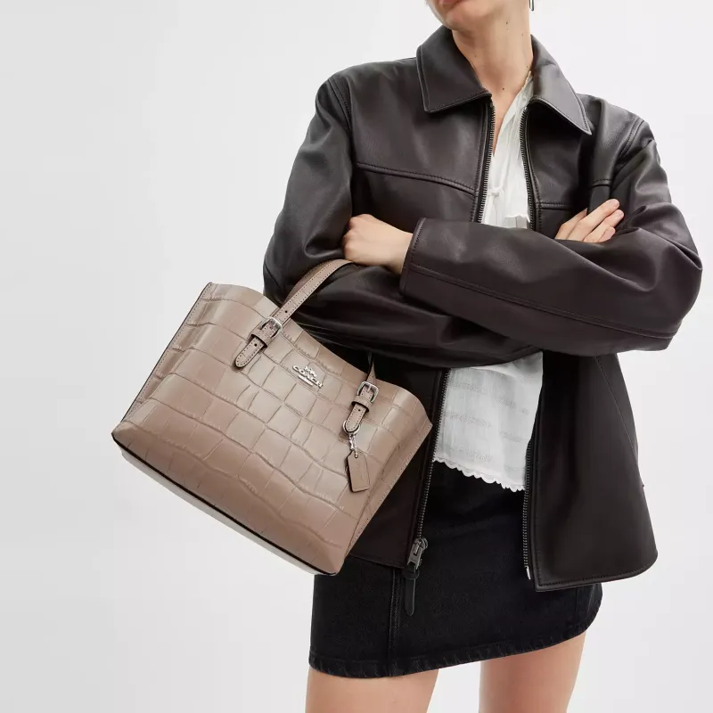 COACH Mollie Handbags-4