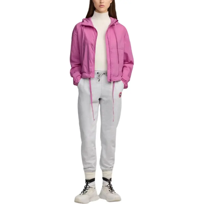 Canada Goose SS25 Jacket Women's Dusk Magenta-3
