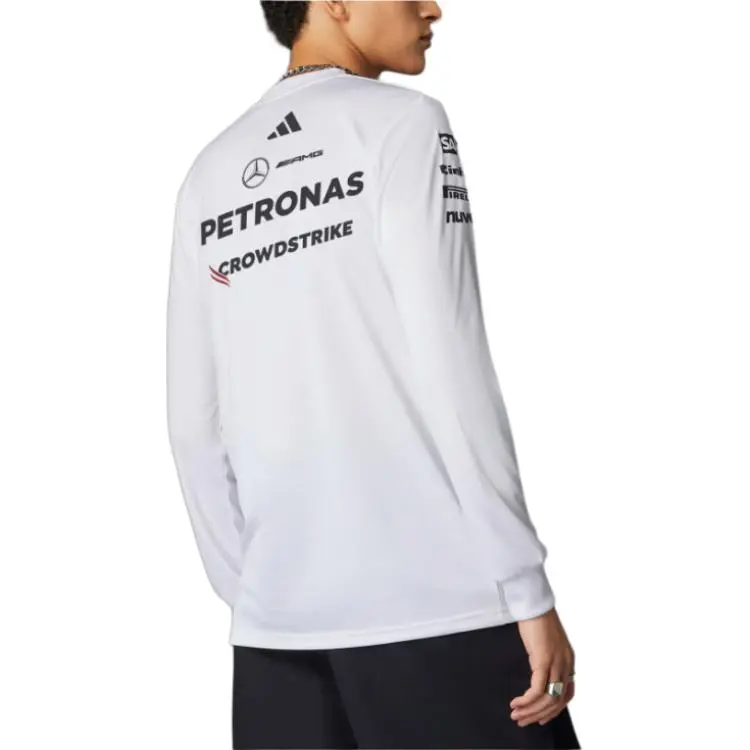 Adidas Free Shipping With AdiClub Mercedes-3