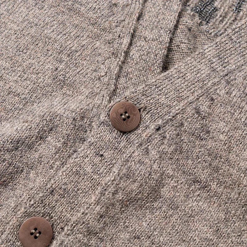 Magliano Grampa Cardigan-5