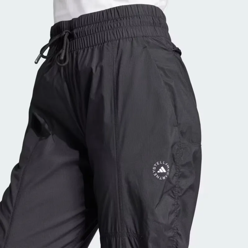 adidas By Stella McCartney Logo-print Trousers-5