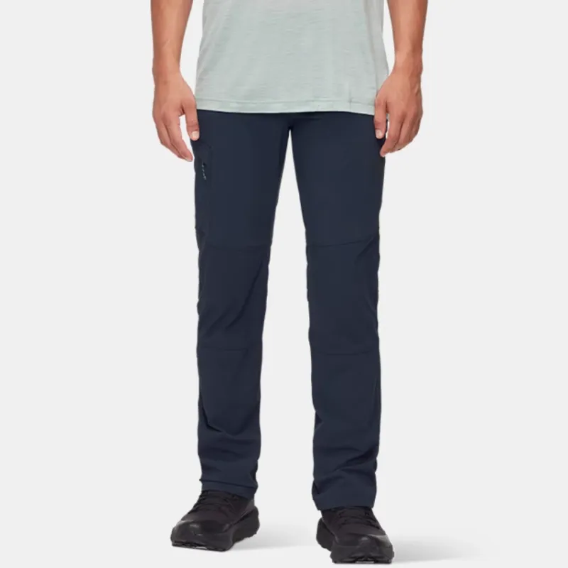MAMMUT Runbold SS25 Casual Pants Men's-4