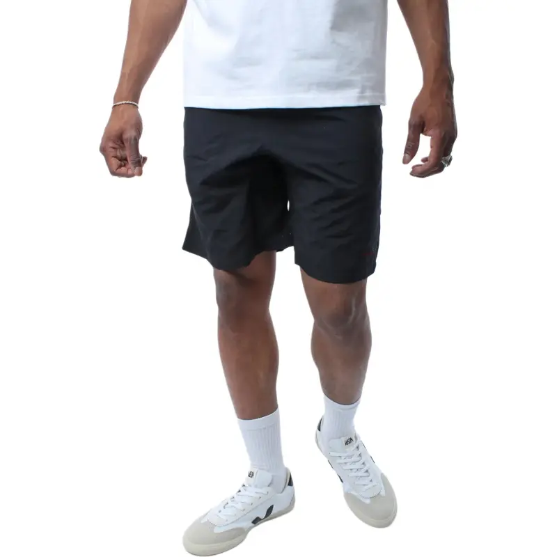 Gramicci SS24 Casual Shorts Men's Black-2