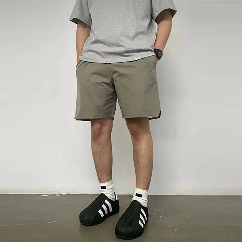 ANYWEARLAB Casual Shorts Men-7