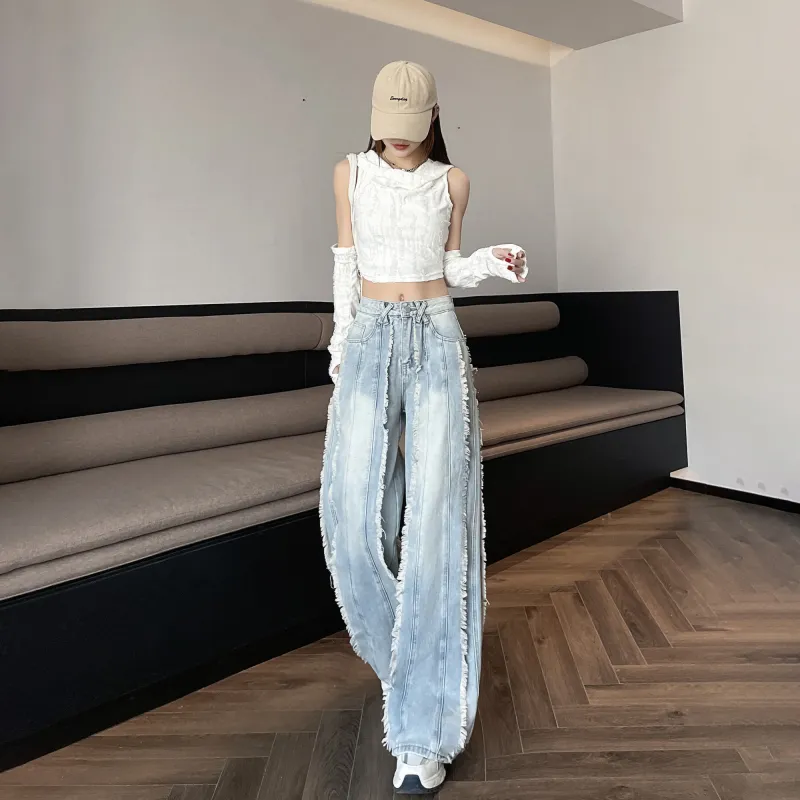 HTHK Jeans Women's-6
