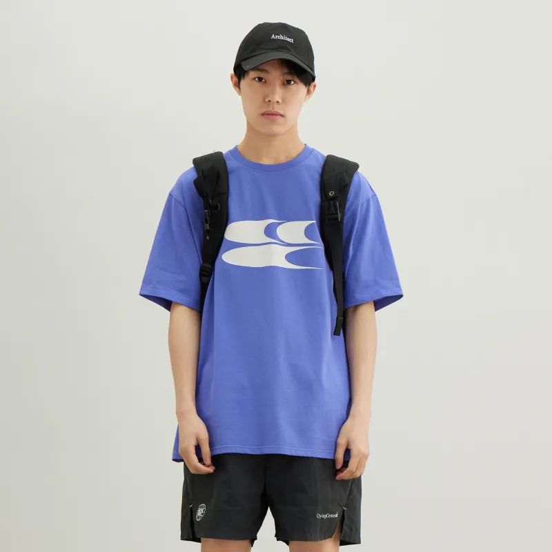 Crying Center T Shirts Unisex-12