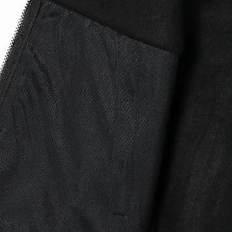 The North Face X Beams Jackets Women's Black-3