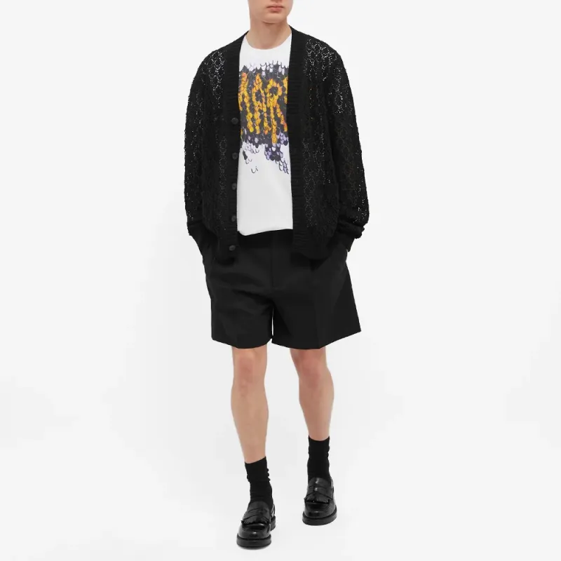 MARNI T Shirts Men White-1