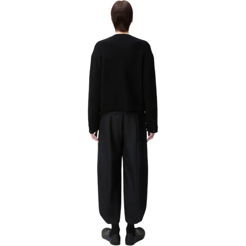ADER ERROR 10th Anniversary FUTUORIST Capsule Collection Knitwear Unisex-3