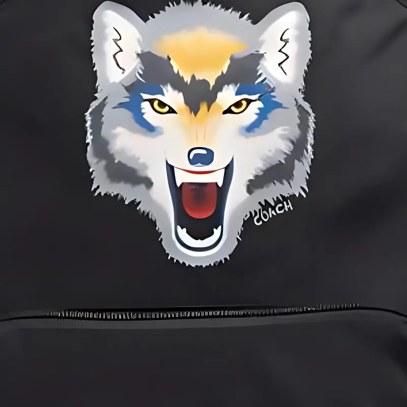 COACH Packable Backpacks-2