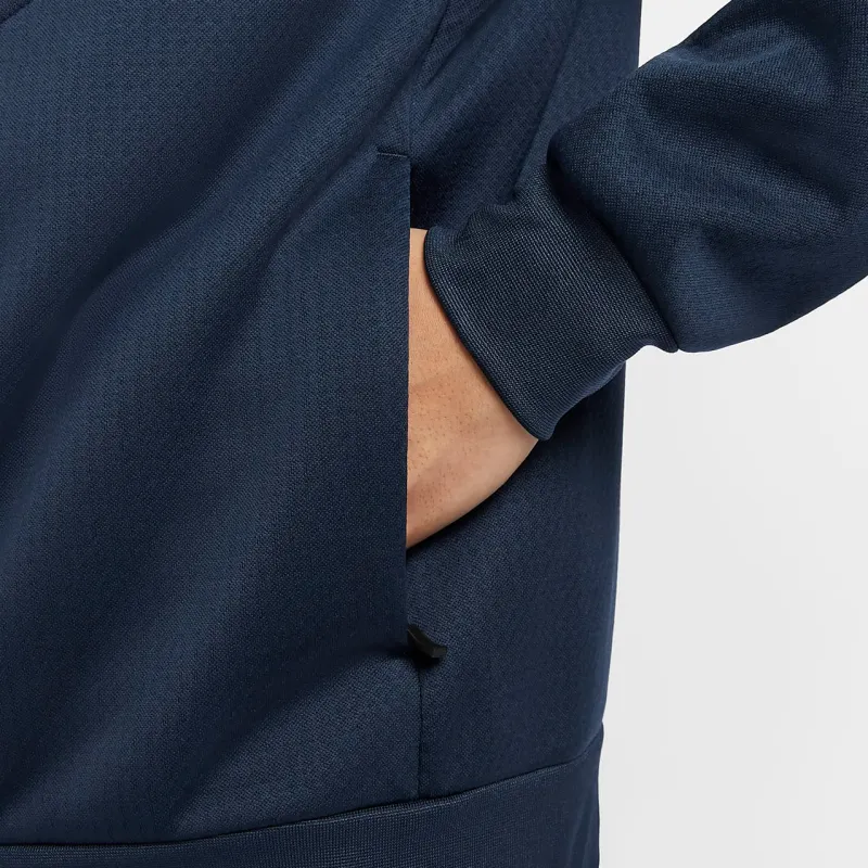 Nike Therma FIT Jacket Men's Obsidian Color-6