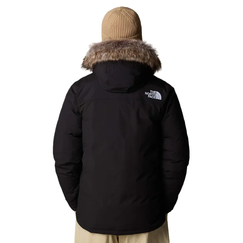 THE NORTH FACE McMurdo Parka Coat-2