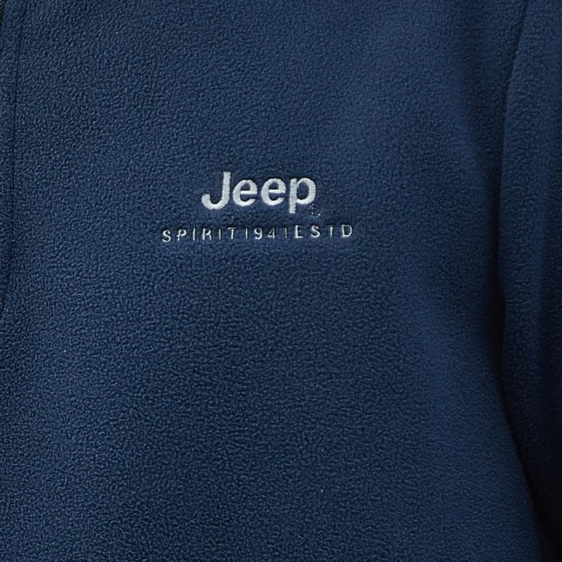 JEEP SPIRIT Sweatshirts Men-6