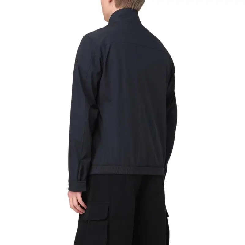 Paul & Shark Typhoon Re 4x4 Jacket-3