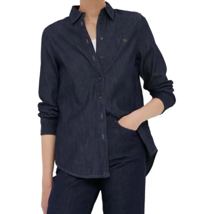 Polo Ralph Lauren Shirt Women's Blue-3
