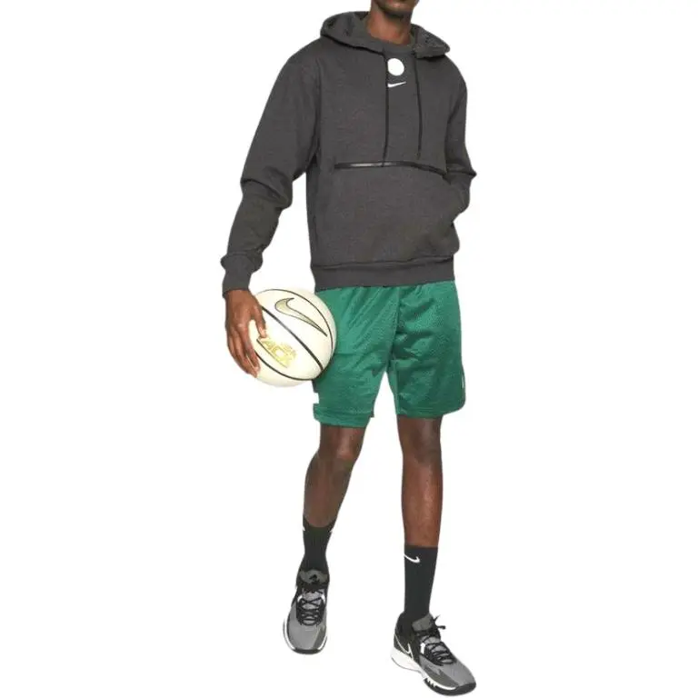 Nike Nike X NBA Sweatshirt Basketball Team Men's-4
