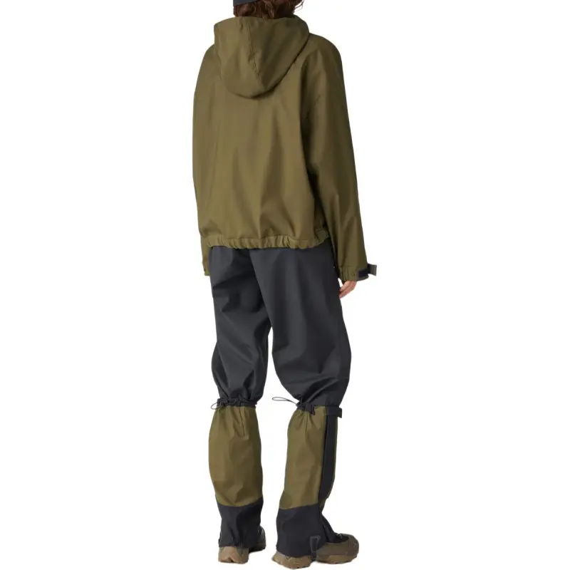 Loro Piana Jackets & Coats Women's Forest Green-3