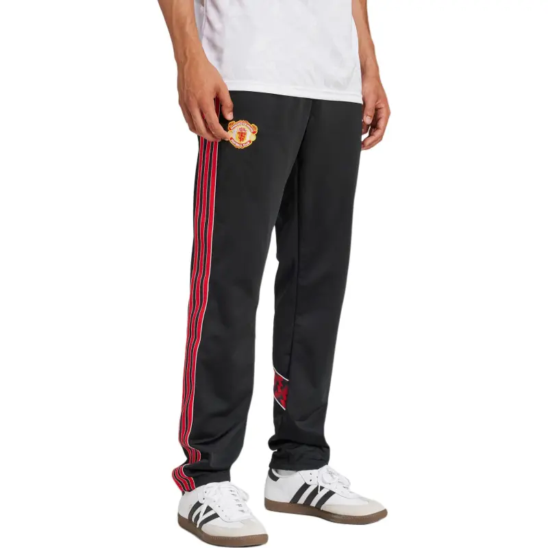 Adidas Free Shipping With AdiClub Manchester United '91 Track Pants-2