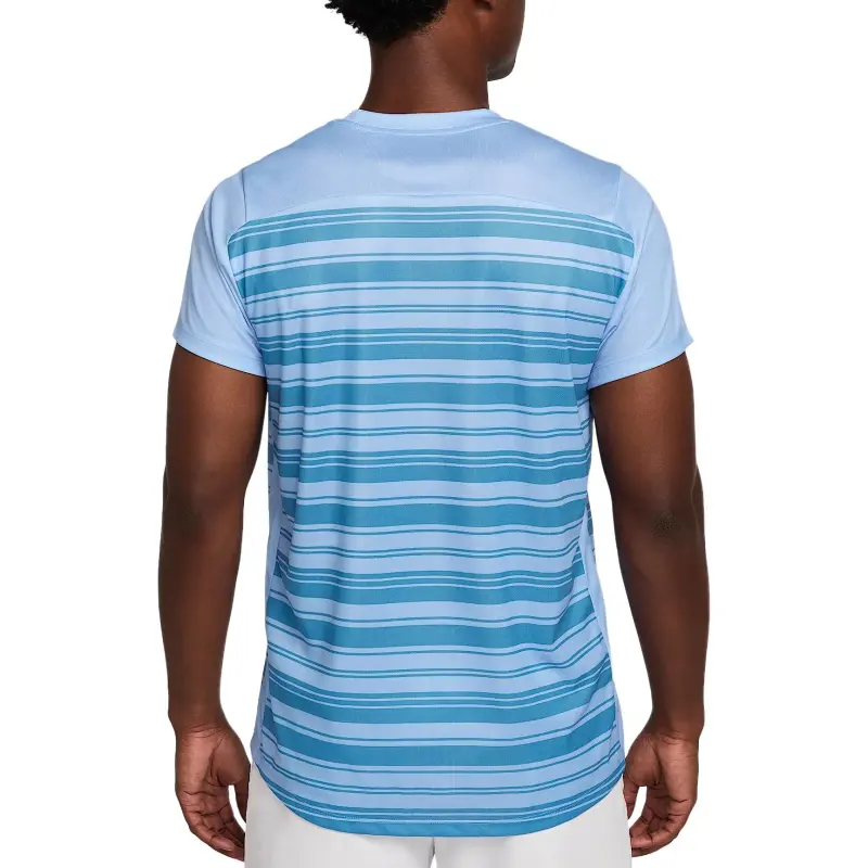 Nike Court Victory Men's Dri FIT Tennis Top-1
