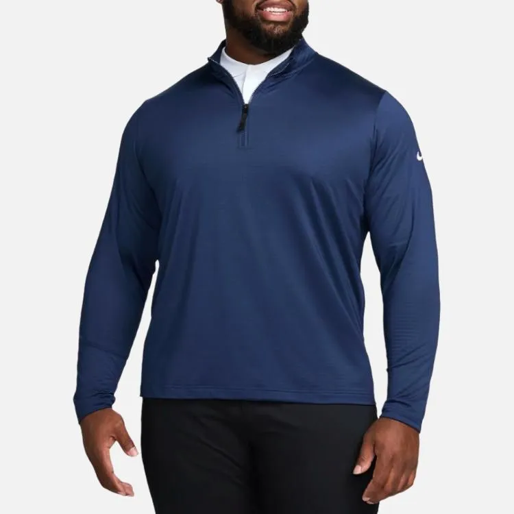 Nike Victory Men's Dri FIT 1/2 Zip Golf Top-2
