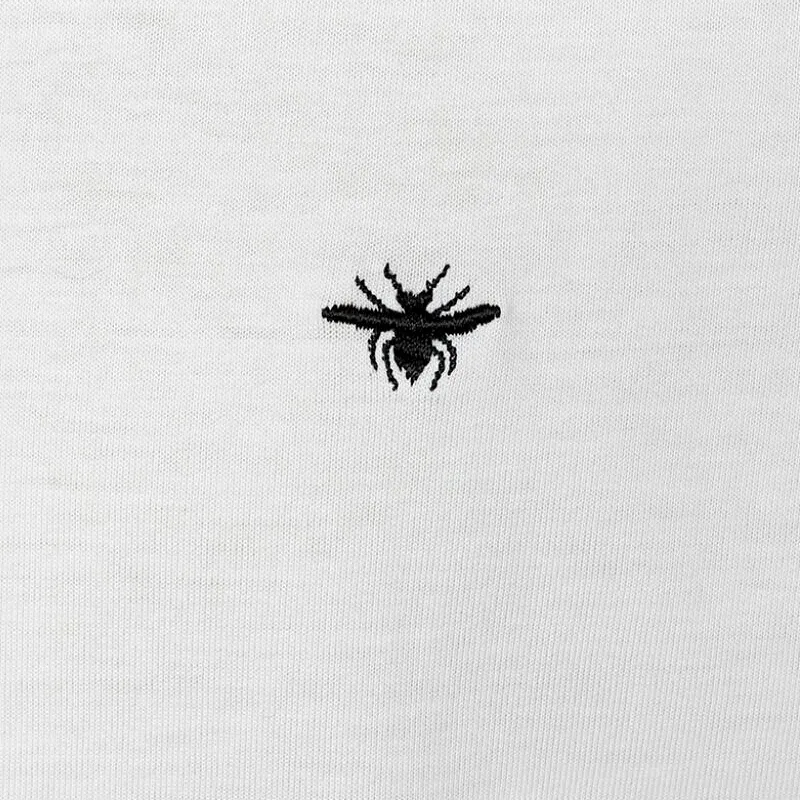 DIOR Quarterly New Products T Shirts Unisex-6