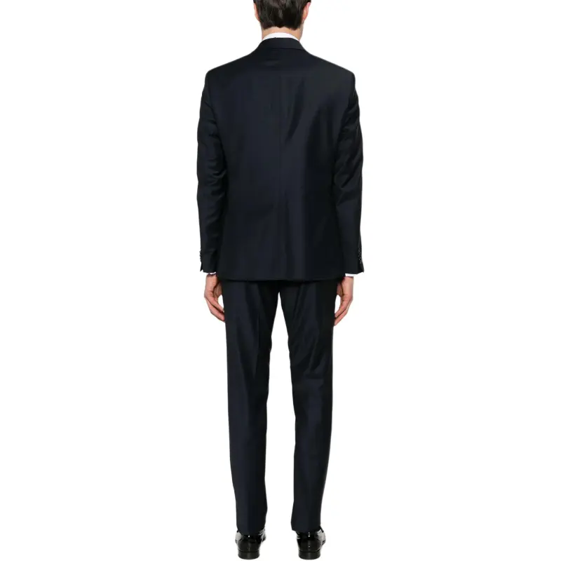 KARL LAGERFELD / Karl Lagerfeld Jeans Risk Suit-2