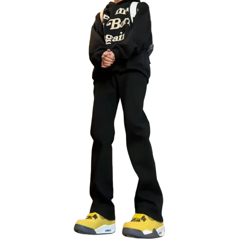 CENPIN Jeans Unisex-1