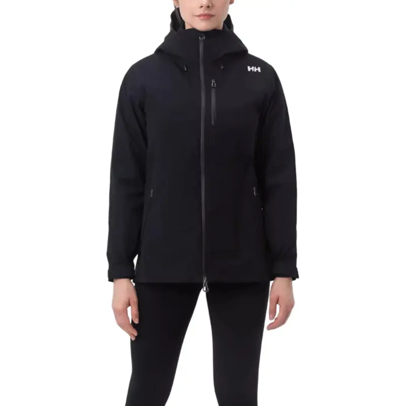 HELLY HANSEN Windbreaker Jackets Women's-1