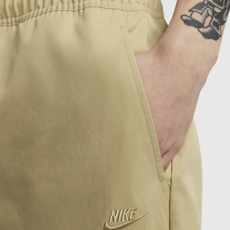 Nike Club Men's Woven Tapered Pants-5
