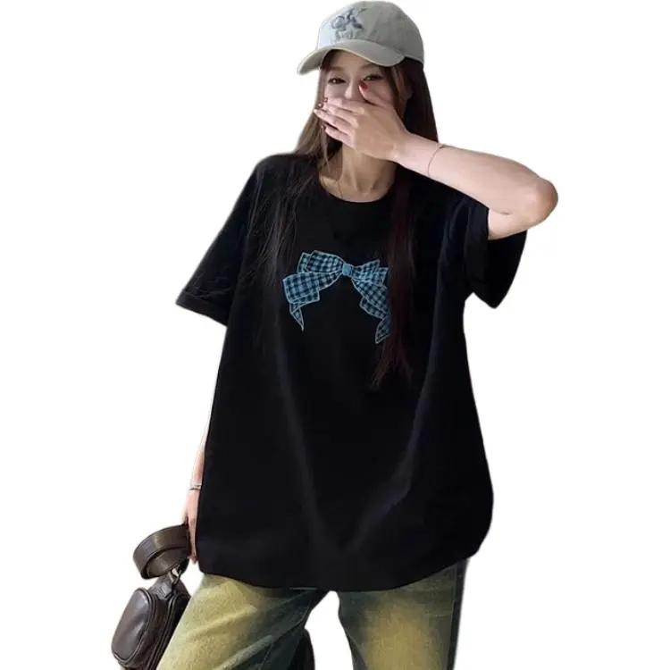 The Temptation Of The Muse T Shirt Women's-4