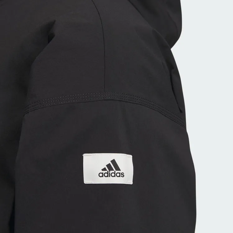 Adidas Casual Sportswear Men's Black-3