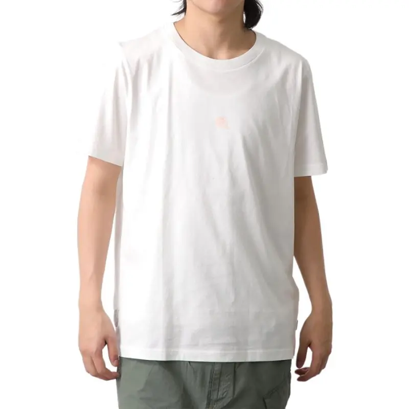 STONE ISLAND T Shirt Men's White-3