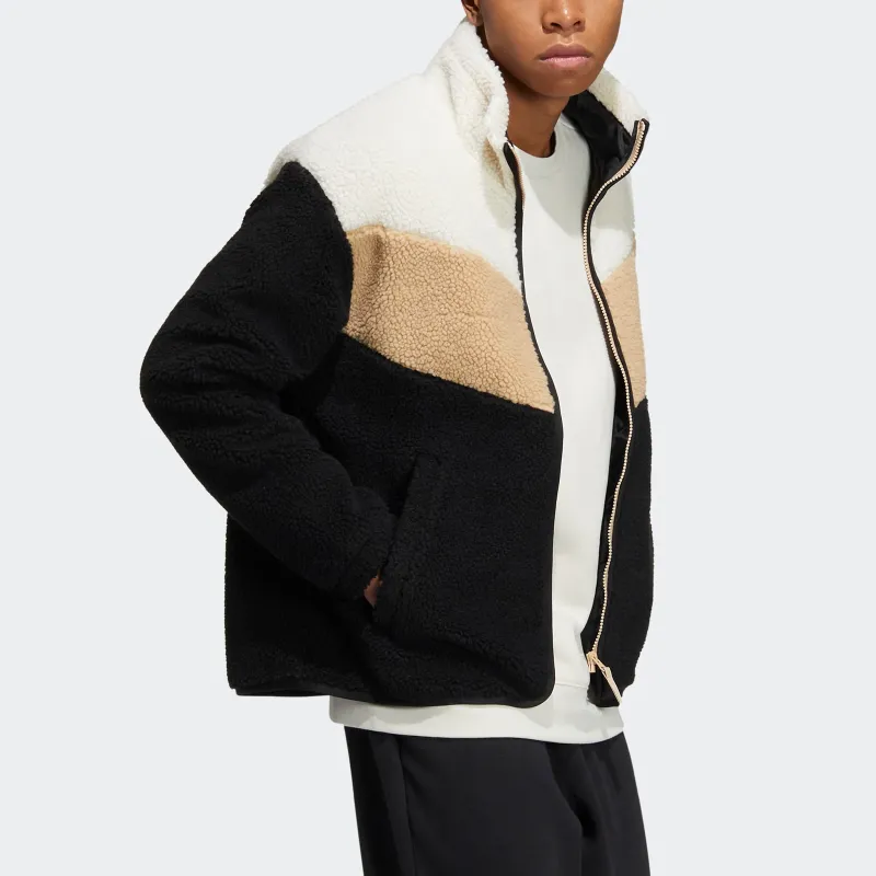 Adidas Neo Jacket Unisex Multicolor-3