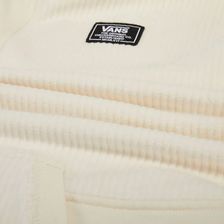 Vans Sweatshirts Women's Ecru-2