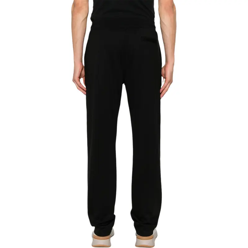 Ermenegildo Zegna Wool Track Trousers-2