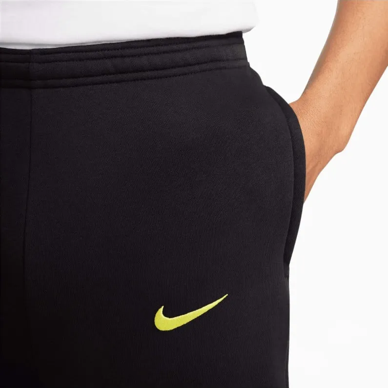 Nike Inter Milan Soccer Bottom Men's Black-3